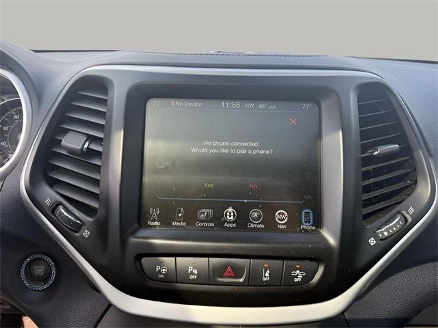 2018 Jeep Cherokee Limited, available for sale in Stratford, Connecticut | Wiz Leasing Inc. Stratford, Connecticut 2018 Jeep Cherokee Limited, available for sale in Stratford, Connecticut | Wiz Leasing Inc. Stratford, Connecticut