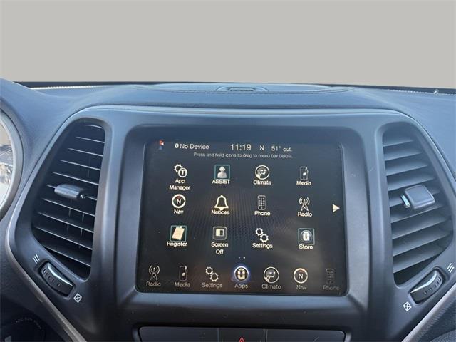 2016 Jeep Cherokee Altitude, available for sale in Stratford, Connecticut | Wiz Leasing Inc. Stratford, Connecticut 2016 Jeep Cherokee Altitude, available for sale in Stratford, Connecticut | Wiz Leasing Inc. Stratford, Connecticut