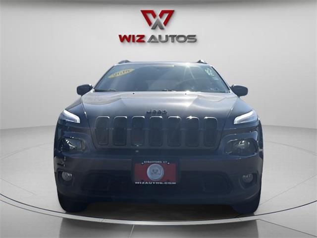 2016 Jeep Cherokee Altitude, available for sale in Stratford, Connecticut | Wiz Leasing Inc. Stratford, Connecticut 2016 Jeep Cherokee Altitude, available for sale in Stratford, Connecticut | Wiz Leasing Inc. Stratford, Connecticut