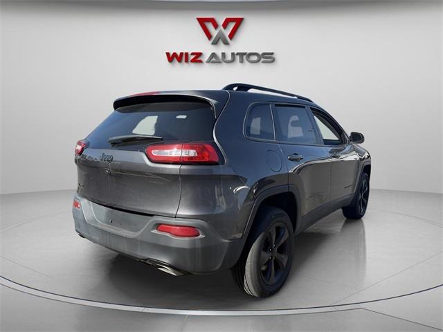 2016 Jeep Cherokee Altitude, available for sale in Stratford, Connecticut | Wiz Leasing Inc. Stratford, Connecticut 2016 Jeep Cherokee Altitude, available for sale in Stratford, Connecticut | Wiz Leasing Inc. Stratford, Connecticut
