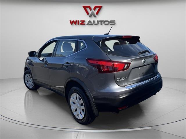 2017 Nissan Rogue Sport S, available for sale in Stratford, Connecticut | Wiz Leasing Inc. Stratford, Connecticut 2017 Nissan Rogue Sport S, available for sale in Stratford, Connecticut | Wiz Leasing Inc. Stratford, Connecticut