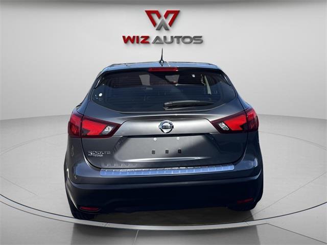 2017 Nissan Rogue Sport S, available for sale in Stratford, Connecticut | Wiz Leasing Inc. Stratford, Connecticut 2017 Nissan Rogue Sport S, available for sale in Stratford, Connecticut | Wiz Leasing Inc. Stratford, Connecticut