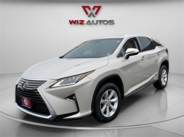 Used 2017 Lexus Rx in Stratford, Connecticut | Wiz Leasing Inc. Stratford, Connecticut