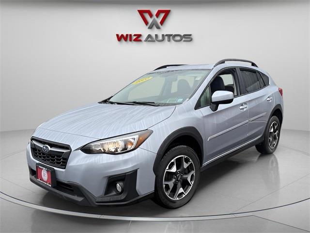 Used 2020 Subaru Crosstrek in Stratford, Connecticut | Wiz Leasing Inc. Stratford, Connecticut