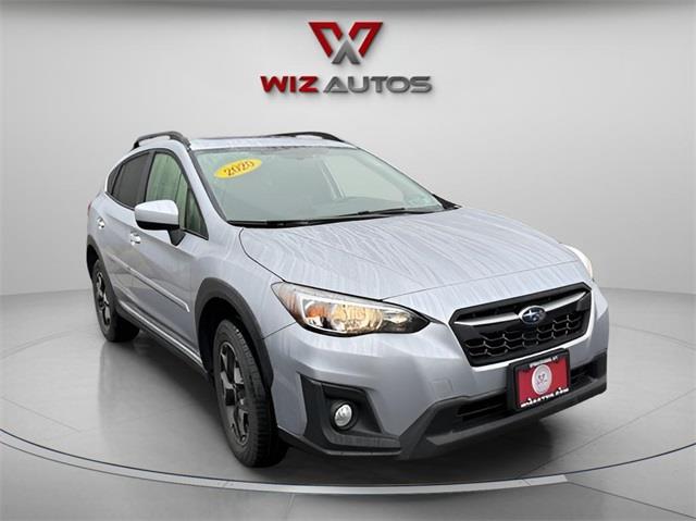 2020 Subaru Crosstrek Premium, available for sale in Stratford, Connecticut | Wiz Leasing Inc. Stratford, Connecticut 2020 Subaru Crosstrek Premium, available for sale in Stratford, Connecticut | Wiz Leasing Inc. Stratford, Connecticut