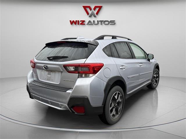 2020 Subaru Crosstrek Premium, available for sale in Stratford, Connecticut | Wiz Leasing Inc. Stratford, Connecticut 2020 Subaru Crosstrek Premium, available for sale in Stratford, Connecticut | Wiz Leasing Inc. Stratford, Connecticut