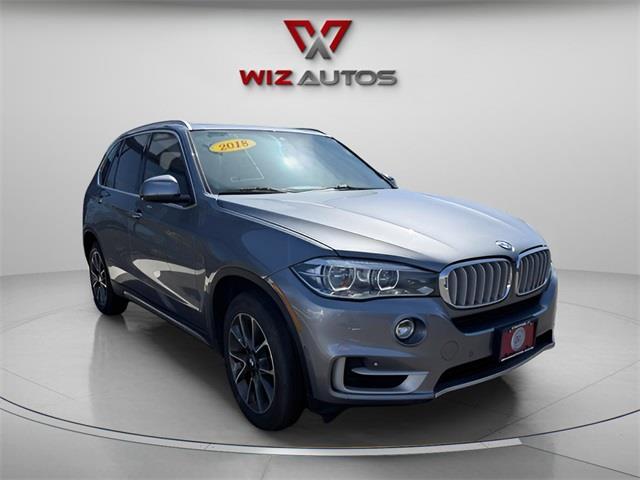 2018 BMW X5 xDrive35i, available for sale in Stratford, Connecticut | Wiz Leasing Inc. Stratford, Connecticut 2018 BMW X5 xDrive35i, available for sale in Stratford, Connecticut | Wiz Leasing Inc. Stratford, Connecticut