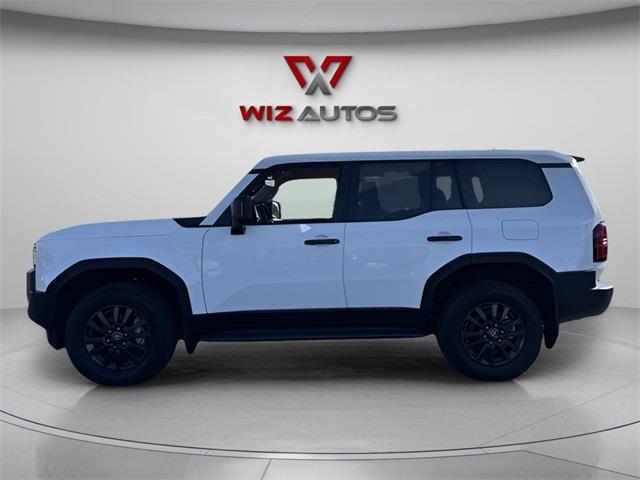 2024 Toyota Land Cruiser Base, available for sale in Stratford, Connecticut | Wiz Leasing Inc. Stratford, Connecticut 2024 Toyota Land Cruiser Base, available for sale in Stratford, Connecticut | Wiz Leasing Inc. Stratford, Connecticut