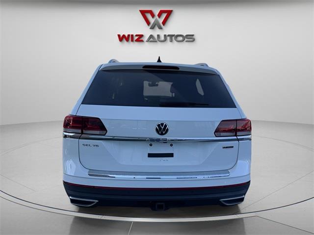 2021 Volkswagen Atlas SEL Premium, available for sale in Stratford, Connecticut | Wiz Leasing Inc. Stratford, Connecticut 2021 Volkswagen Atlas SEL Premium, available for sale in Stratford, Connecticut | Wiz Leasing Inc. Stratford, Connecticut