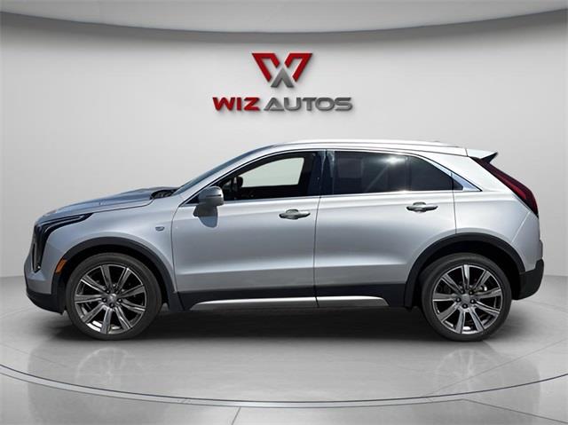 2019 Cadillac Xt4 Premium Luxury, available for sale in Stratford, Connecticut | Wiz Leasing Inc. Stratford, Connecticut 2019 Cadillac Xt4 Premium Luxury, available for sale in Stratford, Connecticut | Wiz Leasing Inc. Stratford, Connecticut