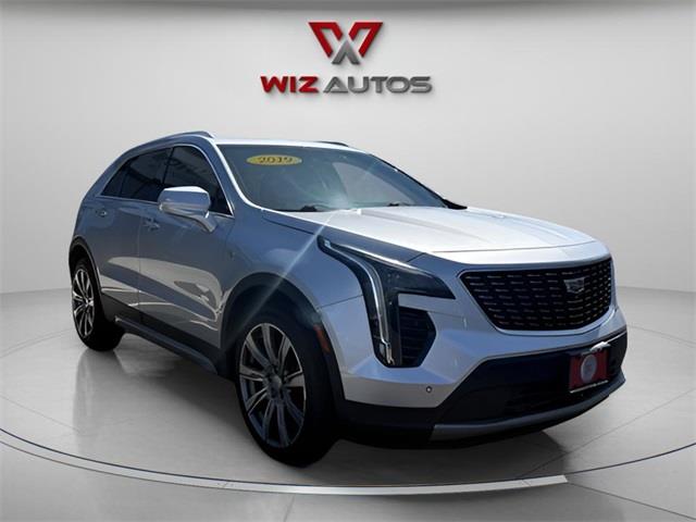 2019 Cadillac Xt4 Premium Luxury, available for sale in Stratford, Connecticut | Wiz Leasing Inc. Stratford, Connecticut 2019 Cadillac Xt4 Premium Luxury, available for sale in Stratford, Connecticut | Wiz Leasing Inc. Stratford, Connecticut