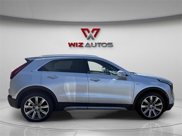 2019 Cadillac Xt4 Premium Luxury, available for sale in Stratford, Connecticut | Wiz Leasing Inc. Stratford, Connecticut 2019 Cadillac Xt4 Premium Luxury, available for sale in Stratford, Connecticut | Wiz Leasing Inc. Stratford, Connecticut