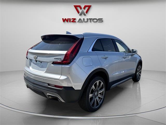 2019 Cadillac Xt4 Premium Luxury, available for sale in Stratford, Connecticut | Wiz Leasing Inc. Stratford, Connecticut 2019 Cadillac Xt4 Premium Luxury, available for sale in Stratford, Connecticut | Wiz Leasing Inc. Stratford, Connecticut