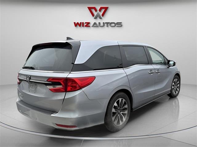 2022 Honda Odyssey EX-L, available for sale in Stratford, Connecticut | Wiz Leasing Inc. Stratford, Connecticut 2022 Honda Odyssey EX-L, available for sale in Stratford, Connecticut | Wiz Leasing Inc. Stratford, Connecticut