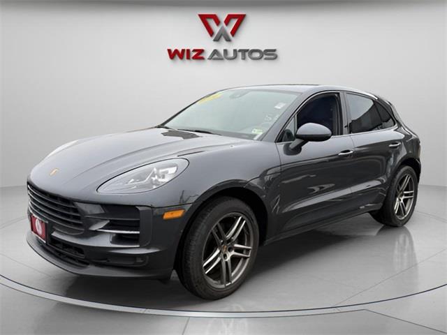 Used 2020 Porsche Macan in Stratford, Connecticut | Wiz Leasing Inc. Stratford, Connecticut