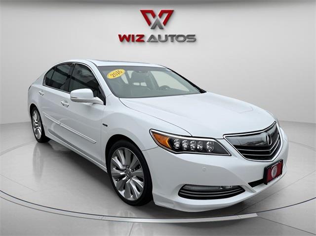 2016 Acura Rlx Sport Hybrid Base, available for sale in Stratford, Connecticut | Wiz Leasing Inc. Stratford, Connecticut 2016 Acura Rlx Sport Hybrid Base, available for sale in Stratford, Connecticut | Wiz Leasing Inc. Stratford, Connecticut
