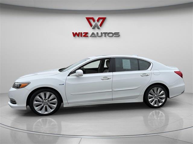 2016 Acura Rlx Sport Hybrid Base, available for sale in Stratford, Connecticut | Wiz Leasing Inc. Stratford, Connecticut 2016 Acura Rlx Sport Hybrid Base, available for sale in Stratford, Connecticut | Wiz Leasing Inc. Stratford, Connecticut