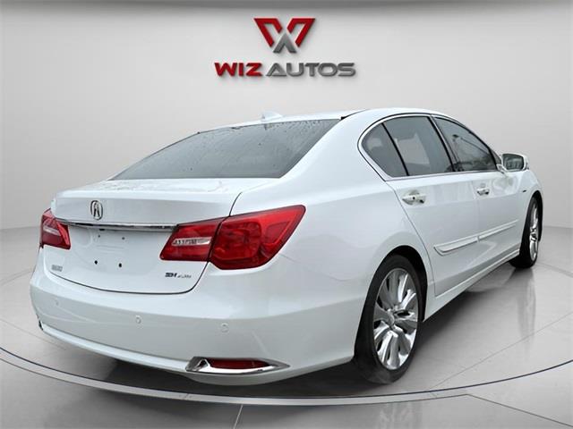 2016 Acura Rlx Sport Hybrid Base, available for sale in Stratford, Connecticut | Wiz Leasing Inc. Stratford, Connecticut 2016 Acura Rlx Sport Hybrid Base, available for sale in Stratford, Connecticut | Wiz Leasing Inc. Stratford, Connecticut