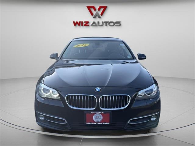 2015 BMW 5 Series 528i xDrive, available for sale in Stratford, Connecticut | Wiz Leasing Inc. Stratford, Connecticut 2015 BMW 5 Series 528i xDrive, available for sale in Stratford, Connecticut | Wiz Leasing Inc. Stratford, Connecticut