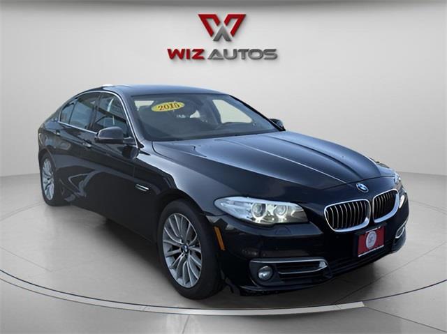 2015 BMW 5 Series 528i xDrive, available for sale in Stratford, Connecticut | Wiz Leasing Inc. Stratford, Connecticut 2015 BMW 5 Series 528i xDrive, available for sale in Stratford, Connecticut | Wiz Leasing Inc. Stratford, Connecticut