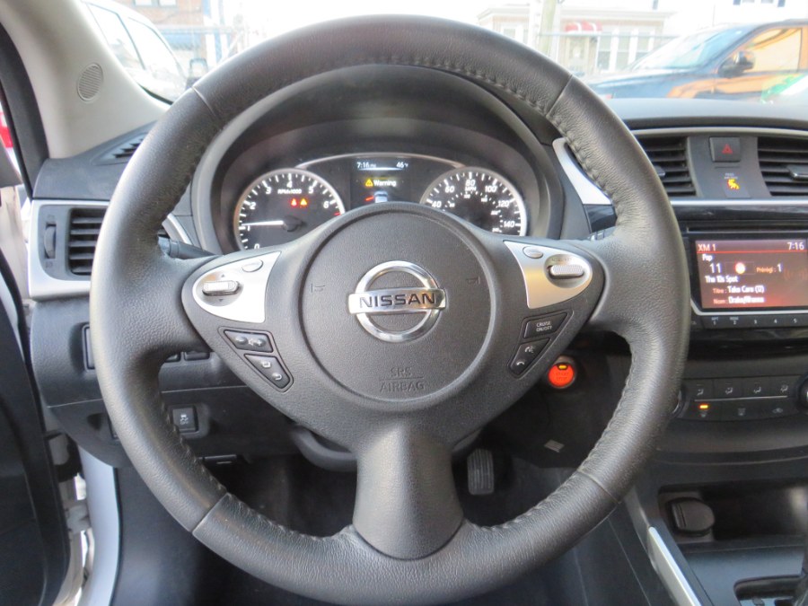 2016 Nissan Sentra SV, available for sale in Middle Village, New York | Road Masters II INC. Middle Village, New York 2016 Nissan Sentra SV, available for sale in Middle Village, New York | Road Masters II INC. Middle Village, New York