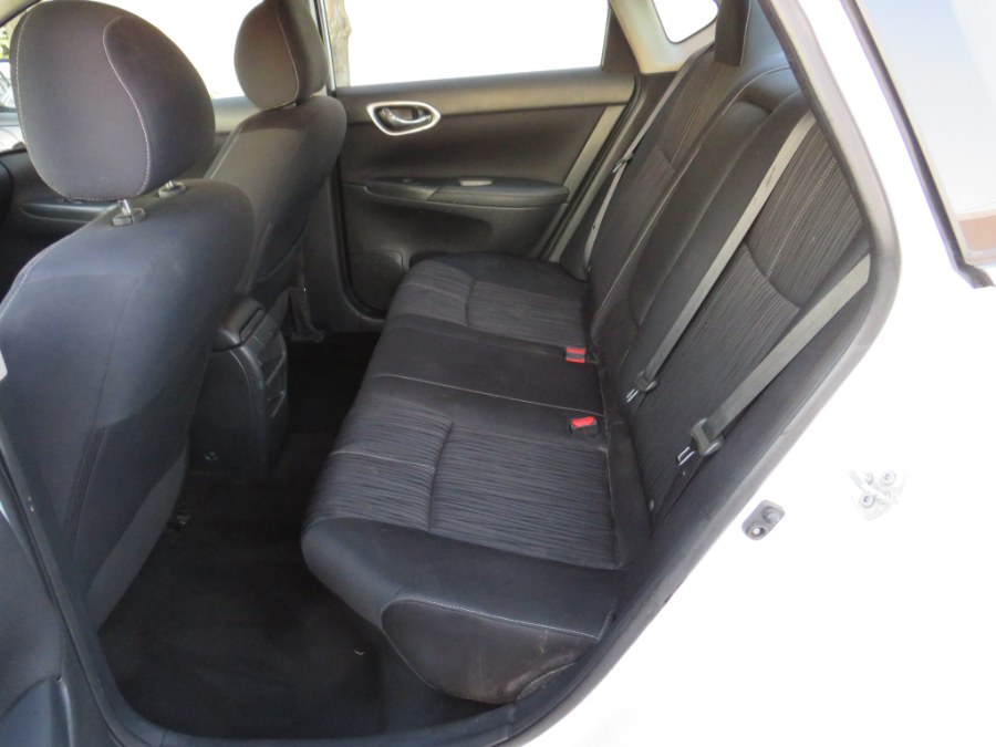 2016 Nissan Sentra SV, available for sale in Middle Village, New York | Road Masters II INC. Middle Village, New York 2016 Nissan Sentra SV, available for sale in Middle Village, New York | Road Masters II INC. Middle Village, New York