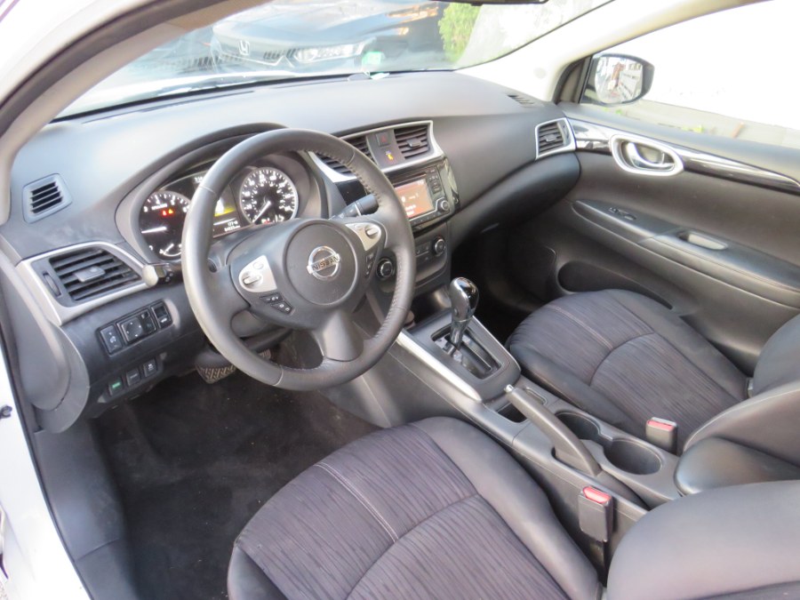2016 Nissan Sentra SV, available for sale in Middle Village, New York | Road Masters II INC. Middle Village, New York 2016 Nissan Sentra SV, available for sale in Middle Village, New York | Road Masters II INC. Middle Village, New York