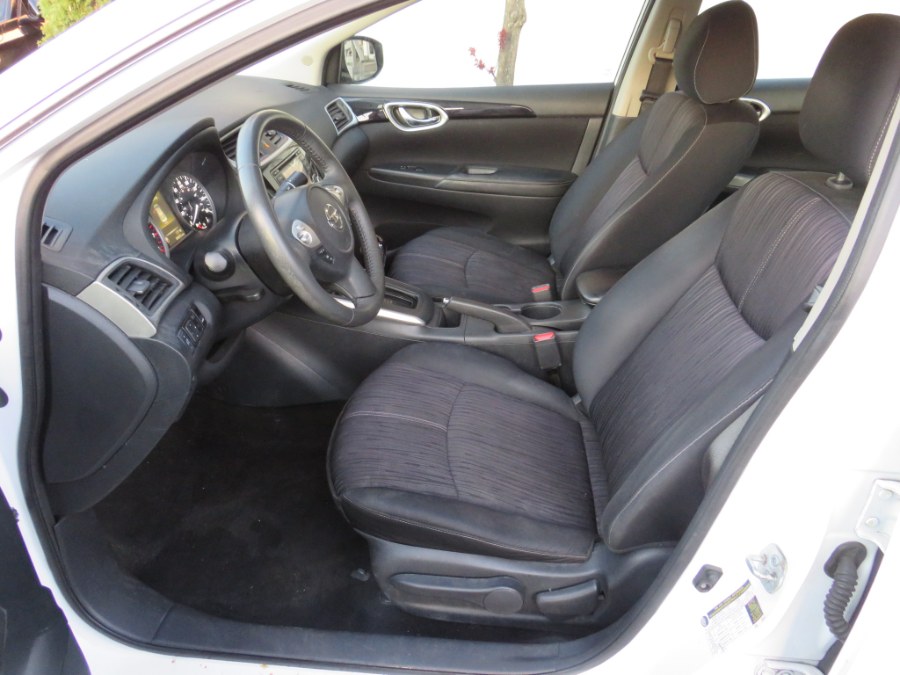 2016 Nissan Sentra SV, available for sale in Middle Village, New York | Road Masters II INC. Middle Village, New York 2016 Nissan Sentra SV, available for sale in Middle Village, New York | Road Masters II INC. Middle Village, New York