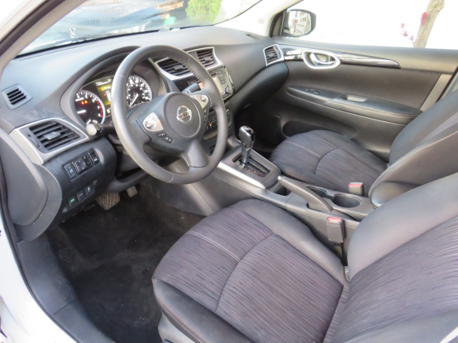 2016 Nissan Sentra SV, available for sale in Middle Village, New York | Road Masters II INC. Middle Village, New York 2016 Nissan Sentra SV, available for sale in Middle Village, New York | Road Masters II INC. Middle Village, New York