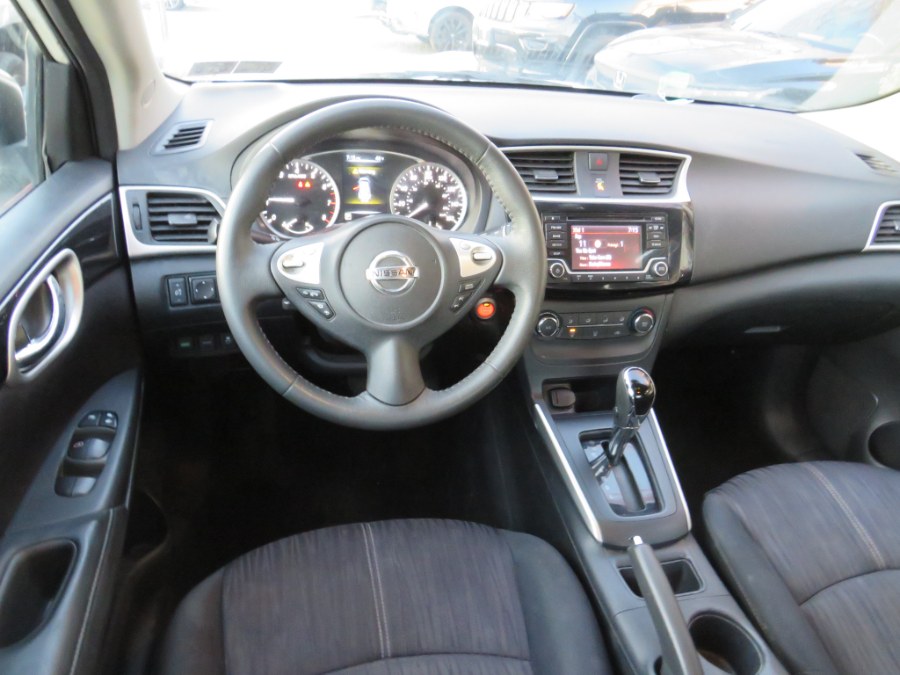 2016 Nissan Sentra SV, available for sale in Middle Village, New York | Road Masters II INC. Middle Village, New York 2016 Nissan Sentra SV, available for sale in Middle Village, New York | Road Masters II INC. Middle Village, New York