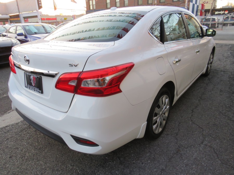 2016 Nissan Sentra SV, available for sale in Middle Village, New York | Road Masters II INC. Middle Village, New York 2016 Nissan Sentra SV, available for sale in Middle Village, New York | Road Masters II INC. Middle Village, New York
