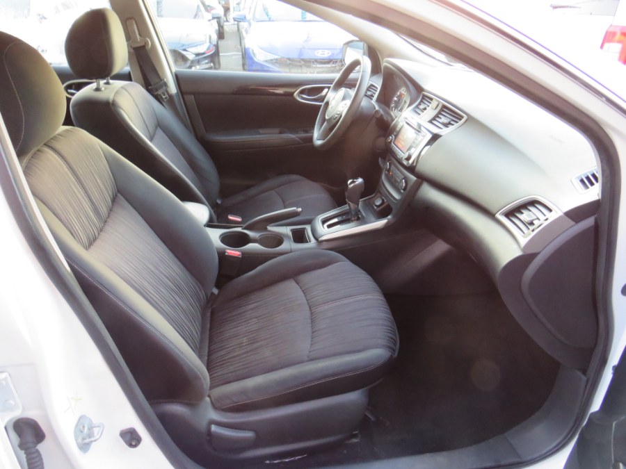 2016 Nissan Sentra SV, available for sale in Middle Village, New York | Road Masters II INC. Middle Village, New York 2016 Nissan Sentra SV, available for sale in Middle Village, New York | Road Masters II INC. Middle Village, New York