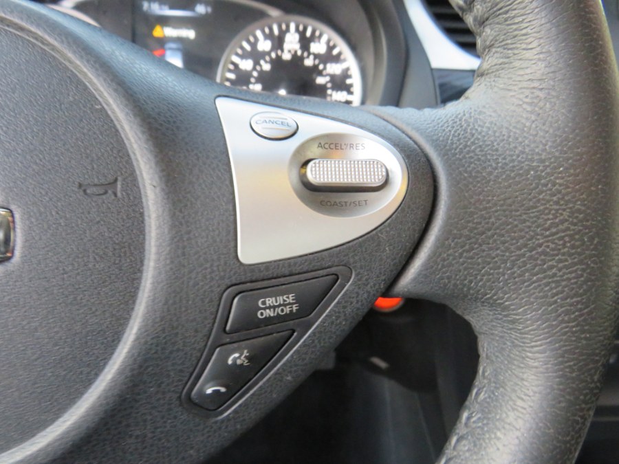 2016 Nissan Sentra SV, available for sale in Middle Village, New York | Road Masters II INC. Middle Village, New York 2016 Nissan Sentra SV, available for sale in Middle Village, New York | Road Masters II INC. Middle Village, New York