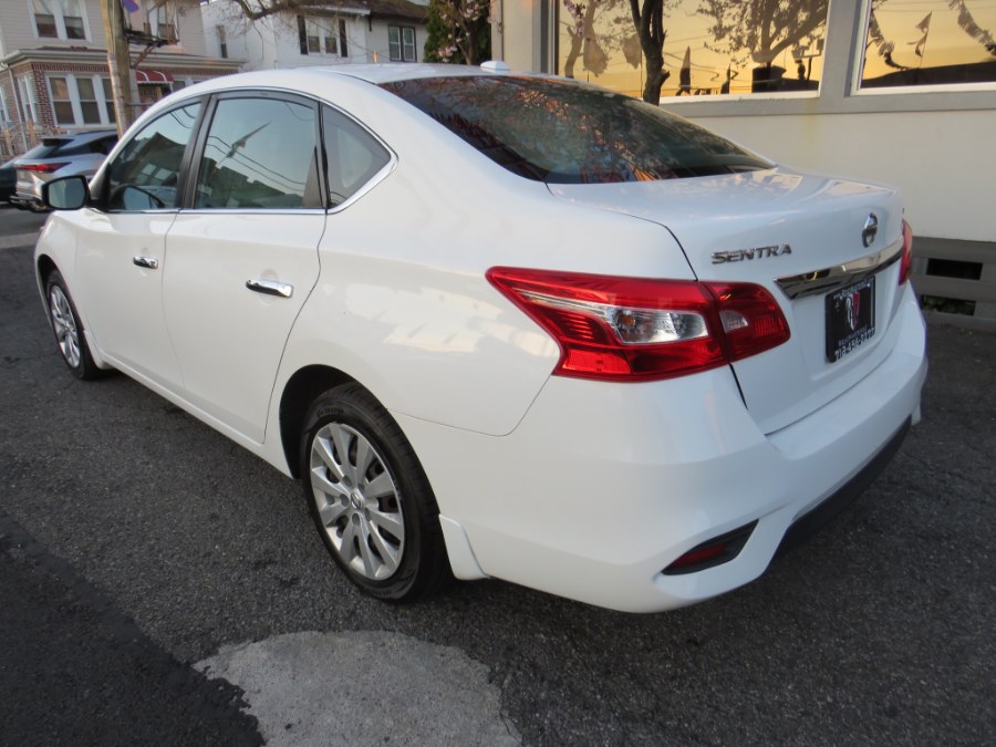 2016 Nissan Sentra SV, available for sale in Middle Village, New York | Road Masters II INC. Middle Village, New York 2016 Nissan Sentra SV, available for sale in Middle Village, New York | Road Masters II INC. Middle Village, New York