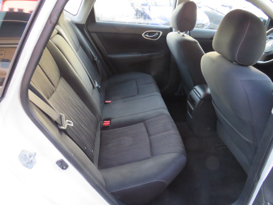 2016 Nissan Sentra SV, available for sale in Middle Village, New York | Road Masters II INC. Middle Village, New York 2016 Nissan Sentra SV, available for sale in Middle Village, New York | Road Masters II INC. Middle Village, New York