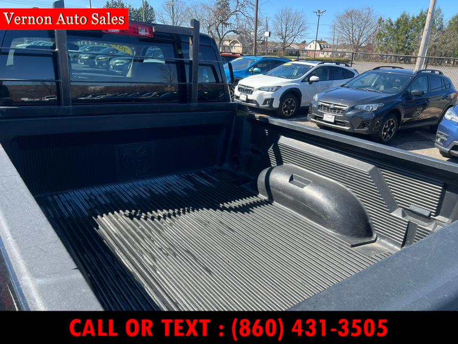 2019 Ram 1500 Classic Express 4x4 Quad Cab 6''4" Box, available for sale in Manchester, Connecticut | Vernon Auto Sale & Service. Manchester, Connecticut 2019 Ram 1500 Classic Express 4x4 Quad Cab 6''4" Box, available for sale in Manchester, Connecticut | Vernon Auto Sale & Service. Manchester, Connecticut