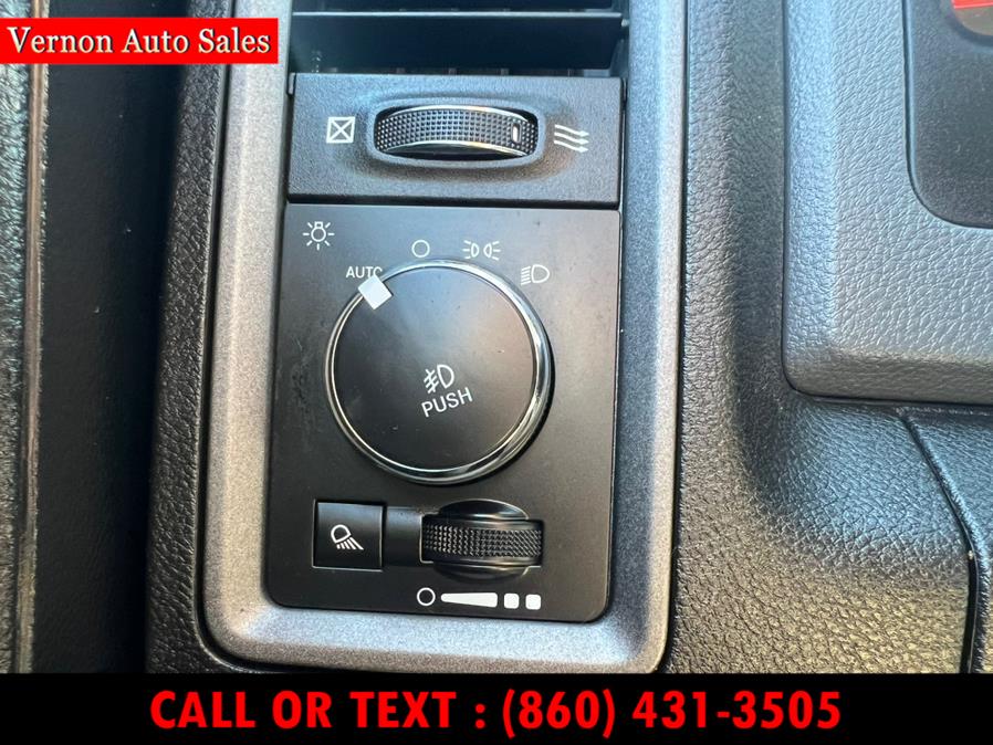 2019 Ram 1500 Classic Express 4x4 Quad Cab 6''4" Box, available for sale in Manchester, Connecticut | Vernon Auto Sale & Service. Manchester, Connecticut 2019 Ram 1500 Classic Express 4x4 Quad Cab 6''4" Box, available for sale in Manchester, Connecticut | Vernon Auto Sale & Service. Manchester, Connecticut