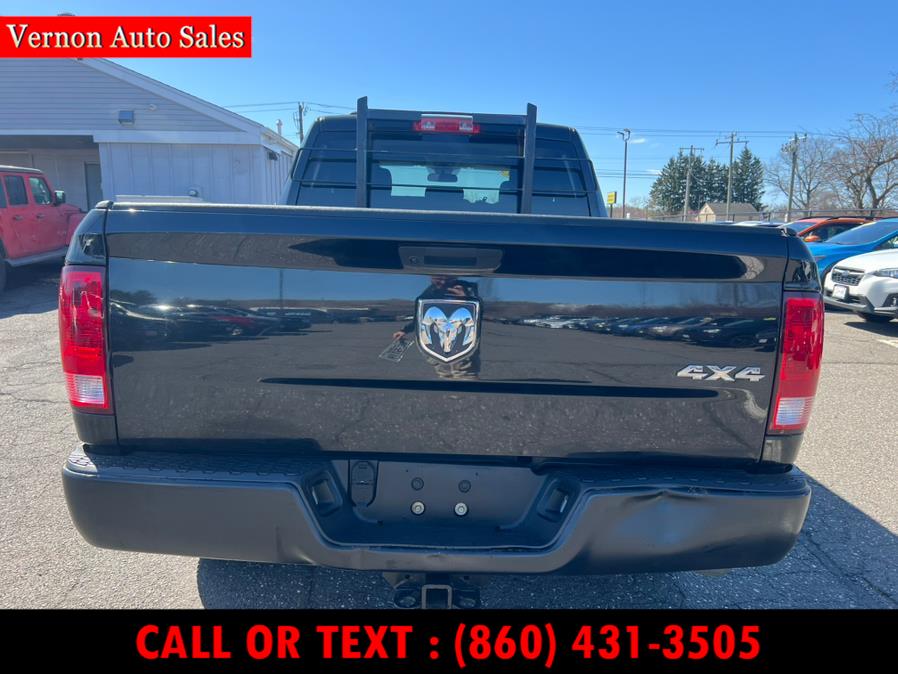 2019 Ram 1500 Classic Express 4x4 Quad Cab 6''4" Box, available for sale in Manchester, Connecticut | Vernon Auto Sale & Service. Manchester, Connecticut 2019 Ram 1500 Classic Express 4x4 Quad Cab 6''4" Box, available for sale in Manchester, Connecticut | Vernon Auto Sale & Service. Manchester, Connecticut