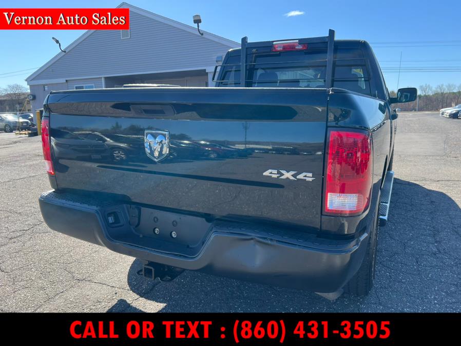 2019 Ram 1500 Classic Express 4x4 Quad Cab 6''4" Box, available for sale in Manchester, Connecticut | Vernon Auto Sale & Service. Manchester, Connecticut 2019 Ram 1500 Classic Express 4x4 Quad Cab 6''4" Box, available for sale in Manchester, Connecticut | Vernon Auto Sale & Service. Manchester, Connecticut