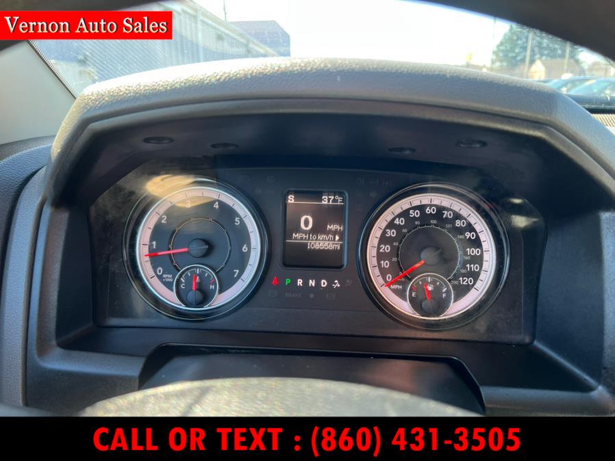 2019 Ram 1500 Classic Express 4x4 Quad Cab 6''4" Box, available for sale in Manchester, Connecticut | Vernon Auto Sale & Service. Manchester, Connecticut 2019 Ram 1500 Classic Express 4x4 Quad Cab 6''4" Box, available for sale in Manchester, Connecticut | Vernon Auto Sale & Service. Manchester, Connecticut