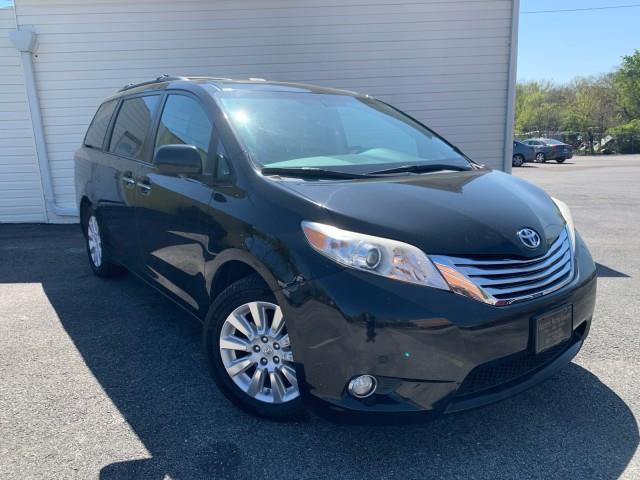 2012 Toyota Sienna Ltd, available for sale in Forestville, Maryland | Valentine Motor Company. Forestville, Maryland 2012 Toyota Sienna Ltd, available for sale in Forestville, Maryland | Valentine Motor Company. Forestville, Maryland