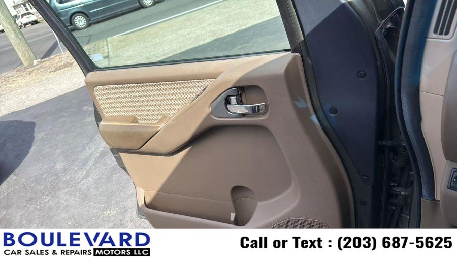 2005 Nissan Frontier King Cab LE Pickup 2D 6 ft, available for sale in New Haven, Connecticut | Boulevard Motors LLC. New Haven, Connecticut 2005 Nissan Frontier King Cab LE Pickup 2D 6 ft, available for sale in New Haven, Connecticut | Boulevard Motors LLC. New Haven, Connecticut
