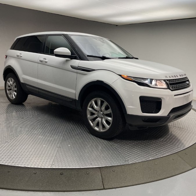 2018 Land Rover Range Rover Evoque 5 Door SE, available for sale in Manchester, New Hampshire | Second Street Auto Sales Inc. Manchester, New Hampshire 2018 Land Rover Range Rover Evoque 5 Door SE, available for sale in Manchester, New Hampshire | Second Street Auto Sales Inc. Manchester, New Hampshire