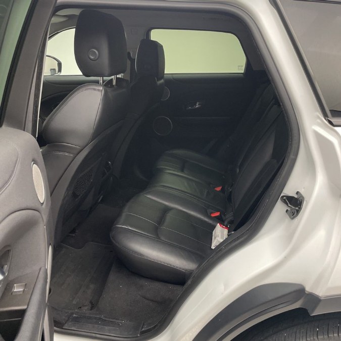 2018 Land Rover Range Rover Evoque 5 Door SE, available for sale in Manchester, New Hampshire | Second Street Auto Sales Inc. Manchester, New Hampshire 2018 Land Rover Range Rover Evoque 5 Door SE, available for sale in Manchester, New Hampshire | Second Street Auto Sales Inc. Manchester, New Hampshire