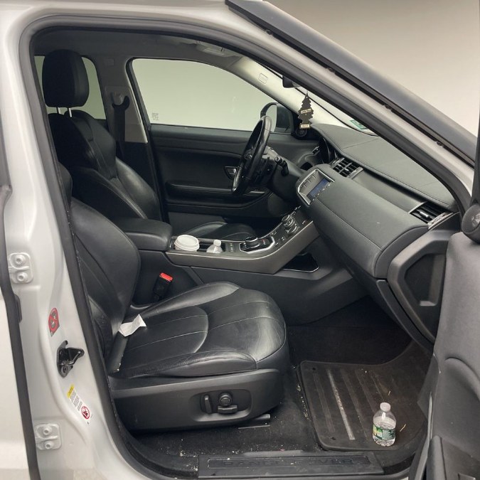 2018 Land Rover Range Rover Evoque 5 Door SE, available for sale in Manchester, New Hampshire | Second Street Auto Sales Inc. Manchester, New Hampshire 2018 Land Rover Range Rover Evoque 5 Door SE, available for sale in Manchester, New Hampshire | Second Street Auto Sales Inc. Manchester, New Hampshire