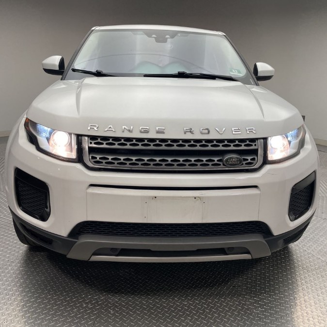 2018 Land Rover Range Rover Evoque 5 Door SE, available for sale in Manchester, New Hampshire | Second Street Auto Sales Inc. Manchester, New Hampshire 2018 Land Rover Range Rover Evoque 5 Door SE, available for sale in Manchester, New Hampshire | Second Street Auto Sales Inc. Manchester, New Hampshire