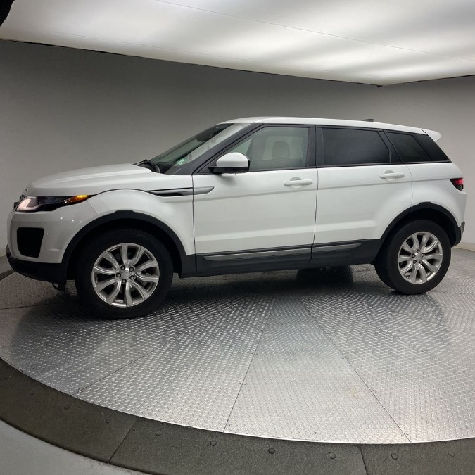 2018 Land Rover Range Rover Evoque 5 Door SE, available for sale in Manchester, New Hampshire | Second Street Auto Sales Inc. Manchester, New Hampshire 2018 Land Rover Range Rover Evoque 5 Door SE, available for sale in Manchester, New Hampshire | Second Street Auto Sales Inc. Manchester, New Hampshire