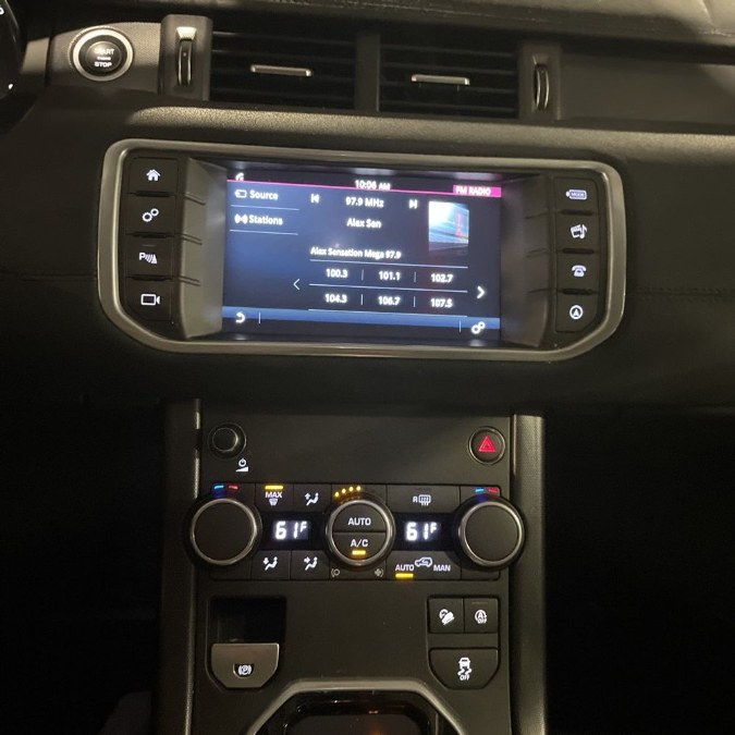 2018 Land Rover Range Rover Evoque 5 Door SE, available for sale in Manchester, New Hampshire | Second Street Auto Sales Inc. Manchester, New Hampshire 2018 Land Rover Range Rover Evoque 5 Door SE, available for sale in Manchester, New Hampshire | Second Street Auto Sales Inc. Manchester, New Hampshire
