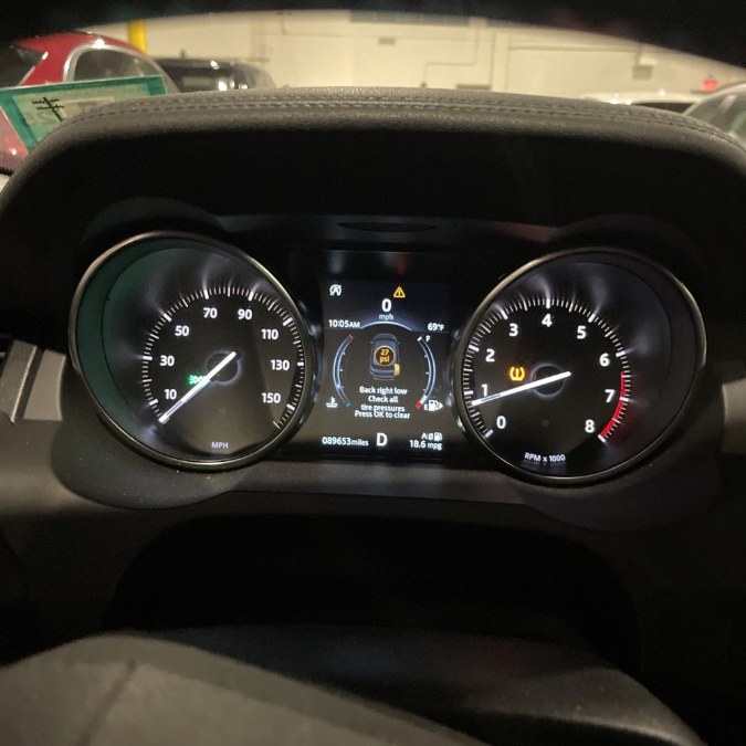 2018 Land Rover Range Rover Evoque 5 Door SE, available for sale in Manchester, New Hampshire | Second Street Auto Sales Inc. Manchester, New Hampshire 2018 Land Rover Range Rover Evoque 5 Door SE, available for sale in Manchester, New Hampshire | Second Street Auto Sales Inc. Manchester, New Hampshire