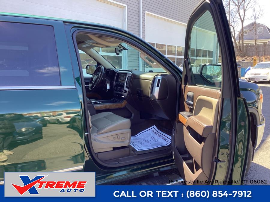 2015 GMC Sierra 1500 4WD Crew Cab 143.5" SLT, available for sale in Plainville, Connecticut | Xtreme Auto. Plainville, Connecticut 2015 GMC Sierra 1500 4WD Crew Cab 143.5" SLT, available for sale in Plainville, Connecticut | Xtreme Auto. Plainville, Connecticut